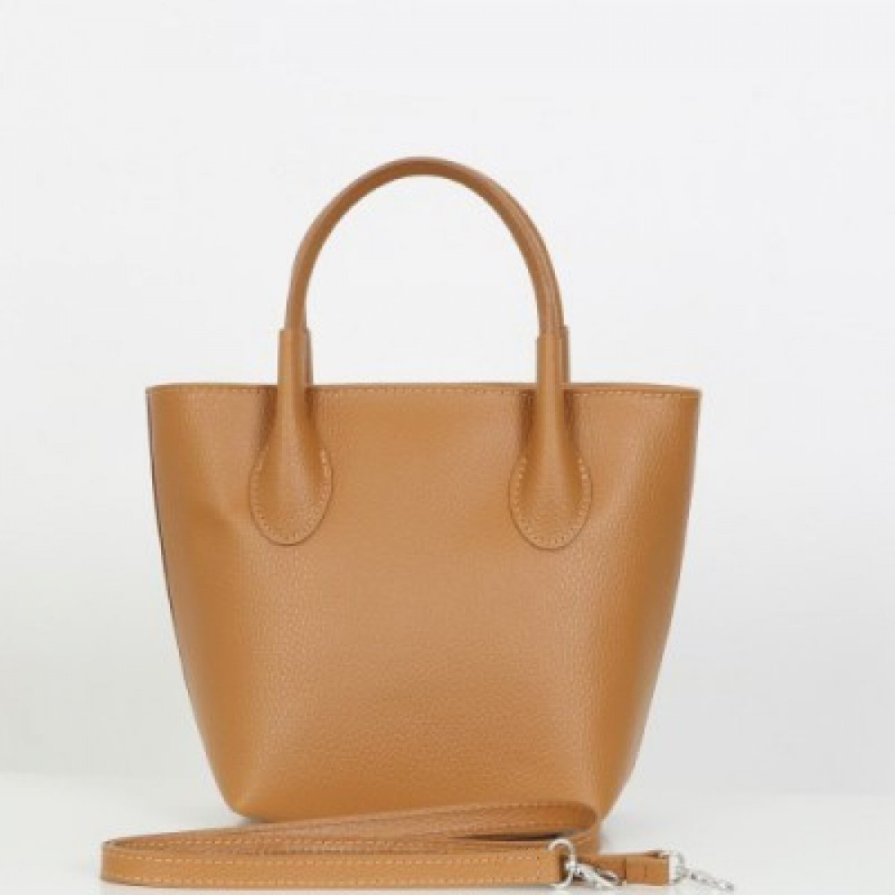 حقيبة يد نسائية فاخرة مولي كونياك