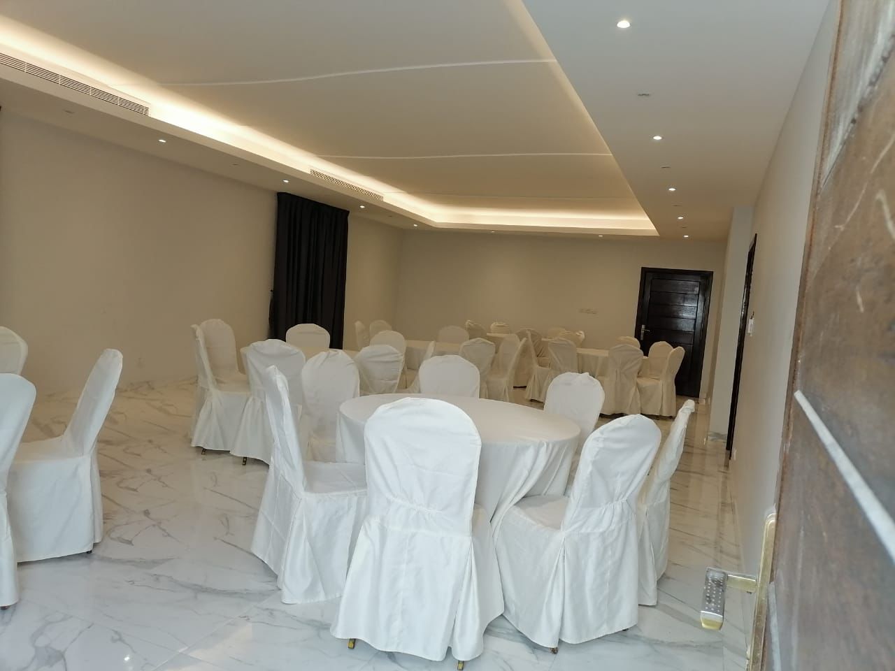 خدمات تنظيم للحفلات ومناسبات من مؤسسة الشرقيه لجميع حفلات