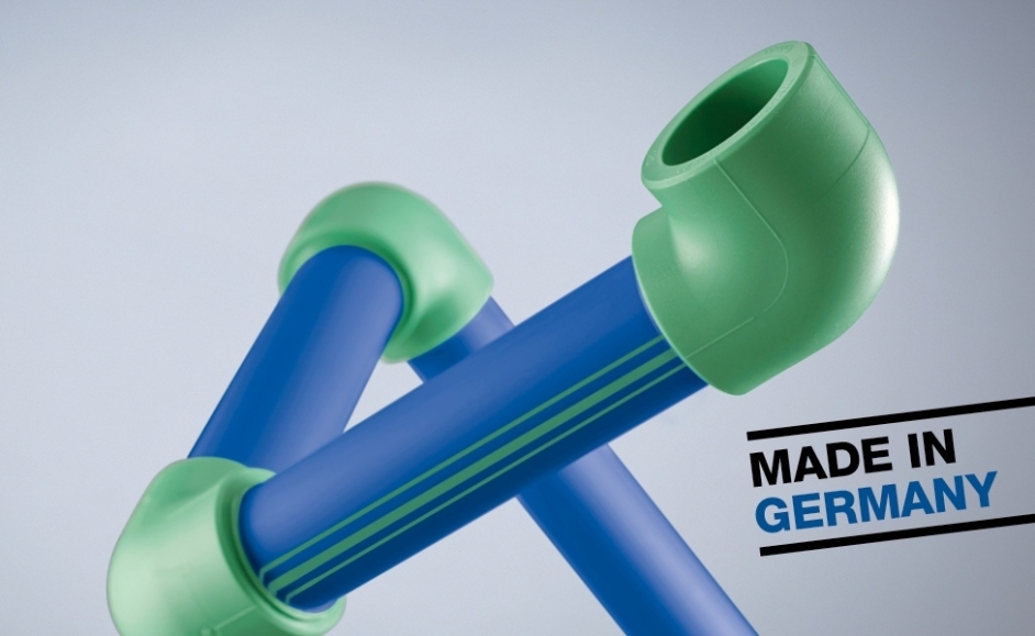 توريد الانابيب الالمانية من مصنع مرجان المهيدب