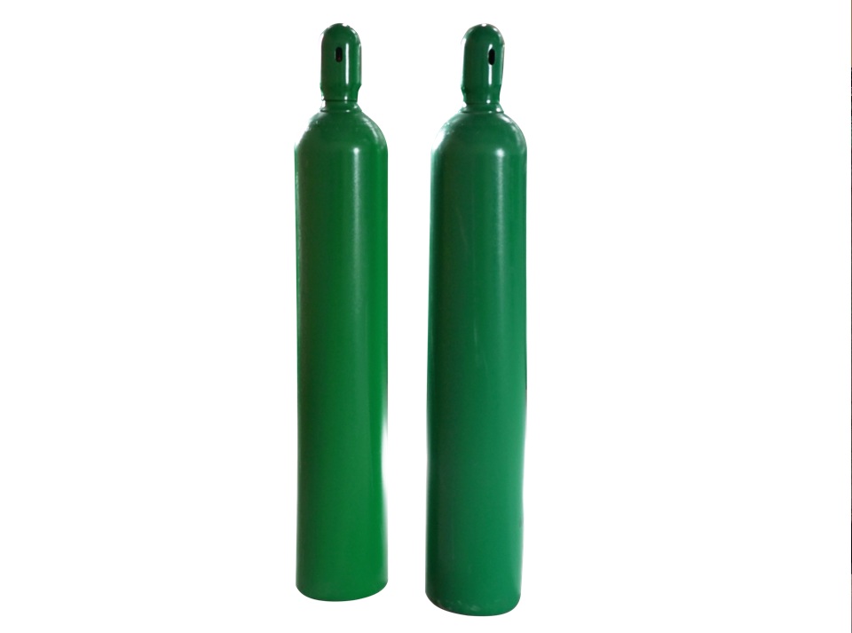 توفير غاز الاكسجين من مصنع براك للغازات الصناعية