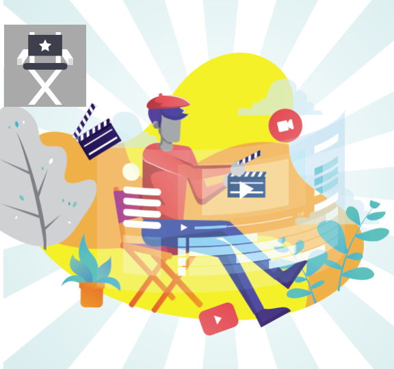 دورة في أساسيات الاخراج السينمائي