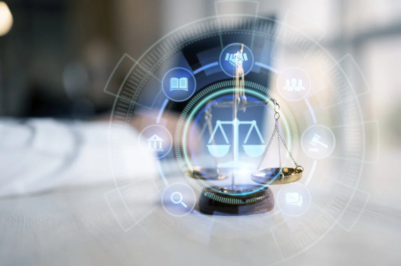 تقديم خدمات التحكيم التجاري من شركة غازي بن جليغم