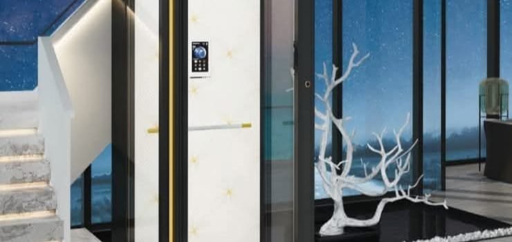 بانر الشركة